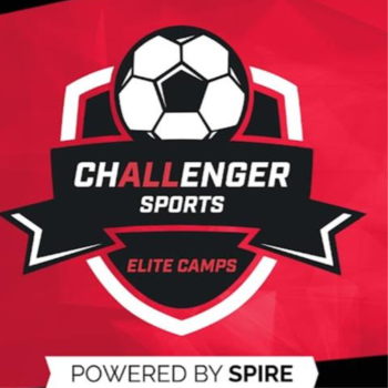 Challenger Camp Logo