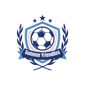 Summer Friendlies Logo